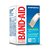 Curativo Band-Aid Tradicional com 40 Unid. - Imagem 1