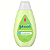 Condicionador Johnson's Baby Cabelos Claros 200ml - Imagem 1