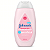 Hidratante Johnson's Baby Rosa 200ml - Imagem 1
