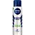 Desodorante Nivea Men Sensitive Protect Aerosol 150ml - Imagem 1
