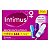 Absorvente Interno Intimus Médio 8 un - Imagem 1