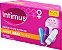 Absorvente Interno Intimus Super 8 un - Imagem 1