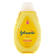 Shampoo Johnson's Baby Regular 400ml - Imagem 1