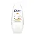 Desodorante Dove Roll-On Invisible Dry 50ml - Imagem 1