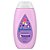 Hidratante Johnson's Baby Hora do Sono 200ml - Imagem 1