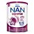 Nan Comfor 2 (6 a 12 meses) 800g - Imagem 1