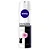Desodorante Nivea Invisible Black & White Clear 150ml - Imagem 1