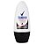 Desodorante Rexona Roll-On Antibac + Invisible 50ml - Imagem 1