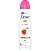 Desodorante Dove Romã e Verbena 150ml - Imagem 1