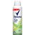 Desodorante Rexona Erva Doce Aerosol 150ml - Imagem 1