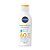 Nivea Sun Kids Babies & Kids FPS 60 125ml - Imagem 1