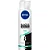 Desodorante Nivea Invisible B&W Fresh Feminino 150ml - Imagem 1