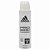 Desodorante Adidas Pro Invisible Feminino 150ml - Imagem 1