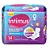 Absorvente Intimus Dia & Noite Ultrafino com 14 Unidades - Imagem 1