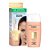 Isdin Fusion Water FPS 50 Color Clara 50ml - Imagem 1