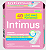 Absorvente Intimus Indicador de Troca 40 un - Imagem 1