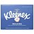 Lenço de Papel Kleenex Extra Macio 50 un - Imagem 1