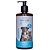 Shampoo One Pet Macho Via Aroma 500ml - Imagem 1