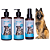 Kit Pet Feliz Macho One Pet- Shampoo + Condicionador e Colônia - Imagem 1