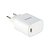 Carregador Porta USB-C 20W  EC10 Power Branco Intelbras - Imagem 1