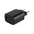 Carregador Porta USB-C 20w EC 10 Power Preto Intelbras - Imagem 1