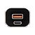 Carregador USB- A -USB-C Veicular ECV 11 Power 38w Intelbras - Imagem 3