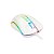 Mouse Gamer Cobra Redragon Branco Chroma M711W - RGB - Imagem 2