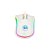Mouse Gamer Cobra Redragon Branco Chroma M711W - RGB - Imagem 3