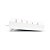 Teclado Gamer Kumara Redragon Mecanico Branco K552W - RGB - Imagem 4