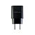 Carregador Usb-A 12w EC 1 Fast Preto Intelbras - Imagem 1