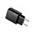 Carregador Usb-A 12w EC 1 Fast Preto Intelbras - Imagem 3