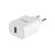 Carregador USB-A 12w EC 1 Fast Branco Intelbras - Imagem 5