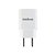 Carregador USB-A 12w EC 1 Fast Branco Intelbras - Imagem 1