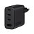 Carregador USB-C 100w EC 31 Power Gan Preto Intelbras - Imagem 4