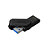 Pendrive DataTraveler Exodia S 64gb 3.2 Preto Kingston - Imagem 3