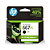 Cartucho Original Hp 667 XL Preto - Imagem 1