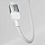 Cabo Carregador Hprime Boost60 Xl 60w Usb Tipo C 2m Grafite Branco - Imagem 2