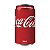 Refrigerante Coca-Cola 350ml Original - Imagem 1