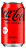 Refrigerante Coca-Cola 350ml Zero - Imagem 1