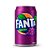 Refrigerante Fanta Uva 350ml - Imagem 1