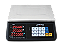Balança Computadora LED Touch 35kg x 5g + RS232 - Imagem 1