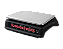 Balança Computadora LED Touch 35kg x 5g + RS232 - Imagem 3