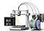 Impressora Bambu Lab A1 Combo AMS - Imagem 2