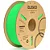 Filamento Elegoo PLA Verde Neon 1kg - Imagem 1