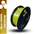 Filamento Triade 3D PLA Silk Verde Pistache 1kg - Imagem 1