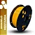 Filamento Triade 3D PLA Classic Mostarda 1kg - Imagem 1