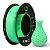 Filamento Multfila PLA Verde Menta 1kg - Imagem 1