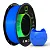 Filamento Multfila PLA Azul Safira 1kg - Imagem 1