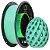 Filamento Multfila PLA Matte Azul/Verde 1kg - Imagem 1