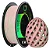 Filamento Multfila PLA Matte Rosa/verde 1kg - Imagem 1